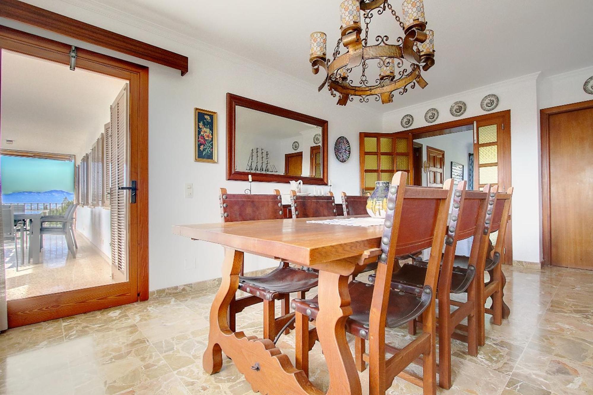 Villa Sa Cabaneta By Slow Villas La Cabaneta Экстерьер фото