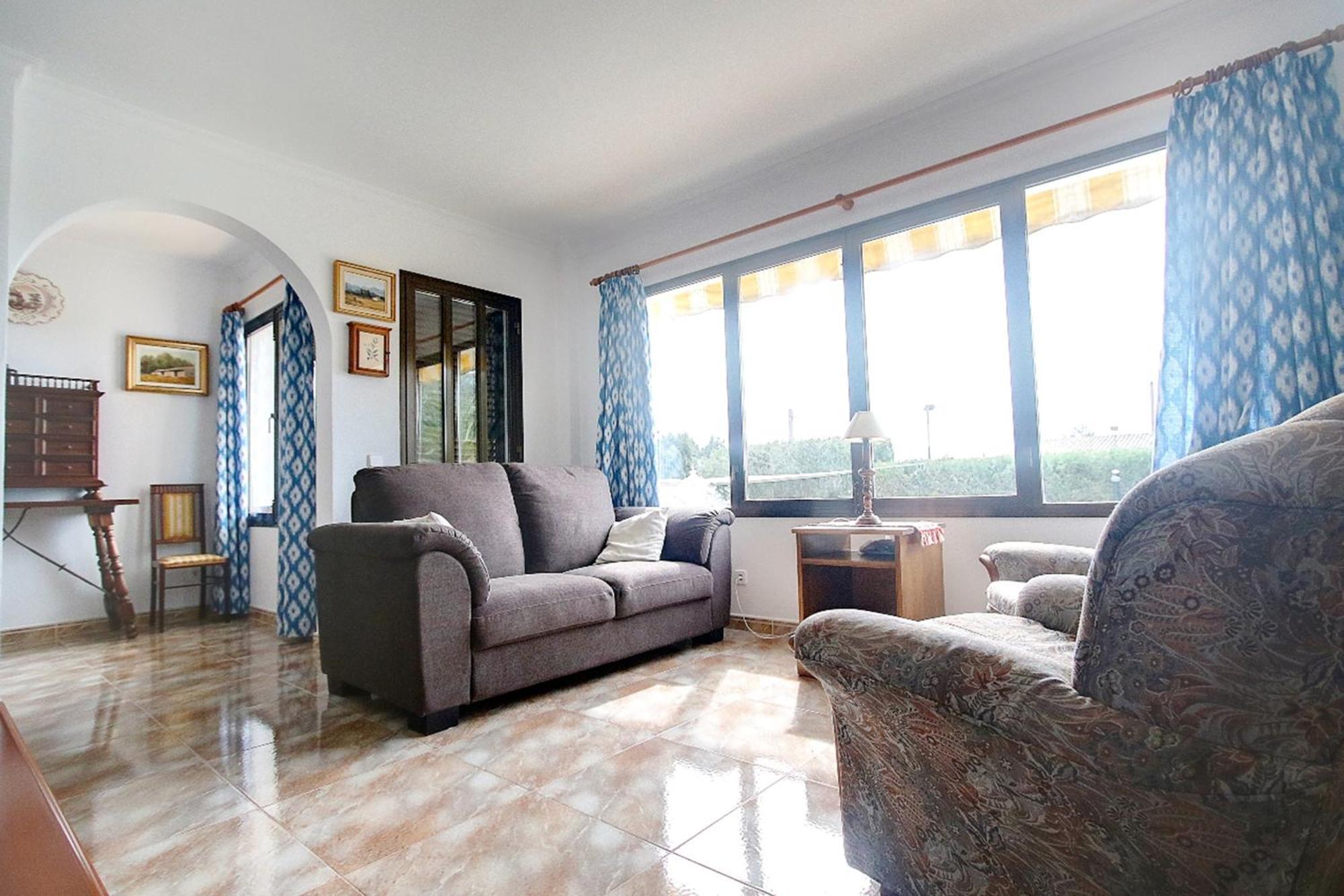 Villa Sa Cabaneta By Slow Villas La Cabaneta Экстерьер фото