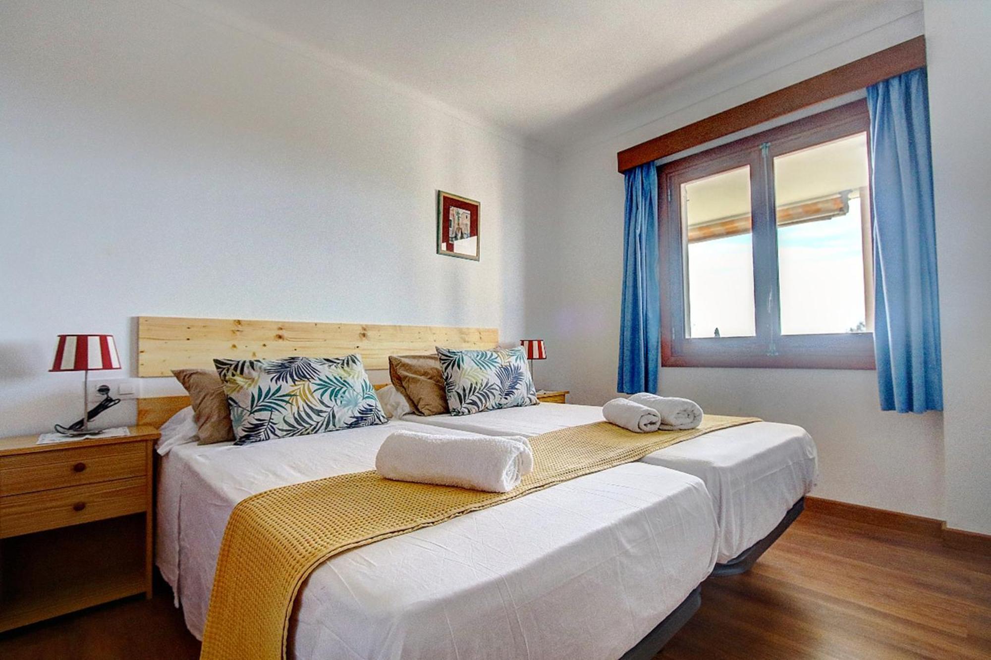 Villa Sa Cabaneta By Slow Villas La Cabaneta Экстерьер фото